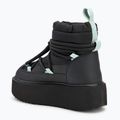 Dámske snehule INUIKII Technical Platform black 3