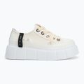 Dámske topánky INUIKII Matilda Canvas Low white 2