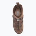 Dámske snehule INUIKII Classic Low taupe 5