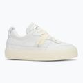 Dámske topánky INUIKII Colette Nappa white 2
