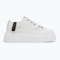 Dámske topánky INUIKII Leather Matilda Low white 2