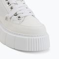 Dámske topánky INUIKII Leather Matilda Low white 7