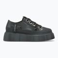 Dámske topánky INUIKII Leather Matilda Low black 8