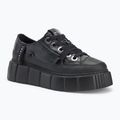 Dámske topánky INUIKII Leather Matilda Low black