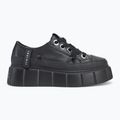 Dámske topánky INUIKII Leather Matilda Low black 2