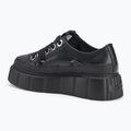 Dámske topánky INUIKII Leather Matilda Low black 3