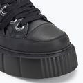 Dámske topánky INUIKII Leather Matilda Low black 7