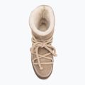 Dámske snehule INUIKII Classic 2025 beige 5