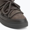 Dámske snehule INUIKII Classic 2025 dark grey 7