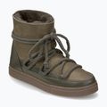 Dámske snehule Inuikii Classic olive green