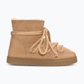 Dámske snehule Inuikii Classic sand 2