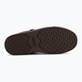 Dámske snehule Inuikii Classic Low dark brown 4
