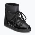 Dámske snehule Inuikii Gloss Wedge black