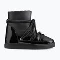 Dámske snehule Inuikii Gloss Wedge black 2