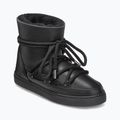 Dámske snehule INUIKII Full Leather black