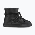 Dámske snehule INUIKII Full Leather black 2