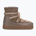 Dámske snehule Inuikii Classic taupe 2
