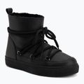 Dámske snehule INUIKII Full Leather black