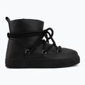 Dámske snehule INUIKII Full Leather black 2