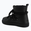 Dámske snehule INUIKII Full Leather black 3