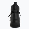 Dámske snehule INUIKII Full Leather black 6