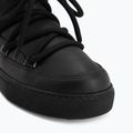 Dámske snehule INUIKII Full Leather black 7