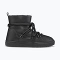 Dámske snehule INUIKII Full Leather black 2