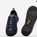 KEEN Jasper II pánske trekové topánky navy blue 1026608 11