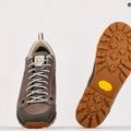 Pánske trekové topánky Dolomite 54 Low FG GTX brown 247959-1927 13