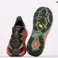 Pánska bežecká obuv HOKA Mafate Speed 4 green 1129930-TFST 17
