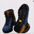 Pánske trekingové topánky AKU Slope Original GTX modré 885.2-129 11