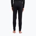 Pánske termonohavice ODLO Merino 200 Bl Bottom black 3