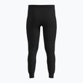 Pánske termonohavice ODLO Merino 200 Bl Bottom black 5