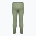 Detské termoprádlo ODLO Active Warm Eco Long steel grey melange/matte green 6