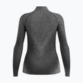 Termoaktívna mikina ODLO Performance Warm Blackcomb Bl Top Turtle Neck HZ black 2