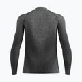 Pánska termoaktívna mikina ODLO Performance Warm Blackcomb Bl Top Turtle Neck HZ black 2