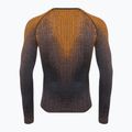 Pánska termoaktívna mikina ODLO Blackcomb Eco oriole 6