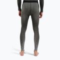 Pánske termo nohavice ODLO Performance Warm Blackcomb Bl Bottom Long black 3