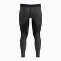 Pánske termo nohavice ODLO Performance Warm Blackcomb Bl Bottom Long black 2