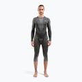 Pánske termo nohavice ODLO Performance Warm Blackcomb Bl Bottom Long black 2