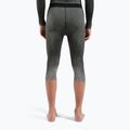 Pánske termo nohavice ODLO Performance Warm Blackcomb Bl Bottom Long black 3