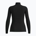Dámska termo bielizeň ODLO Merino 200 Bl Top Turtle Neck black 2