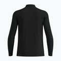 Pánska termo mikina ODLO Merino 200 Bl Top Turtle Neck black 2
