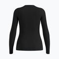 Dámska termo bielizeň ODLO Merino 200 Bl Top Crew Neck black 6