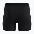 Pánske termo boxerky ODLO Merino 160 Boxer black 2