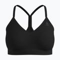 Termo podprsenka ODLO Merino Soft black