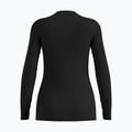 Dámska termoaktívna mikina ODLO Merino 160 Bl Top Crew Neck black 6