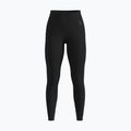 Dámske termo nohavice ODLO Merino 160 Bl Bottom Long black 5