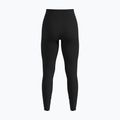 Dámske termo nohavice ODLO Merino 160 Bl Bottom Long black 6