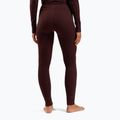 Dámske termoaktívne nohavice ODLO Active Warm Bl Bottom Long fudge 3